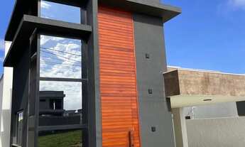 Imagem: Casa no Alphaville 1 - Vitória da Conquista