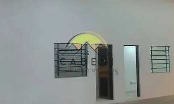 Imagem 6: Galpão / Barracão para locação, Vila Anastácio, São Paulo, SP