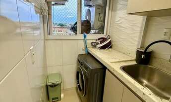 Imagem 6: Apartamento 3 quartos, 90m - 504 Sul