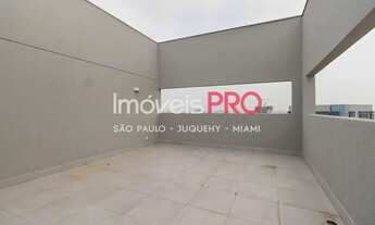 Imagem 5: Cobertura duplex à venda no Alto do Ipiranga