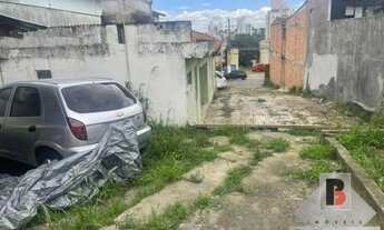 Imagem 3: Terreno com Sobrado geminado na v. prudente prox.ao crematorio