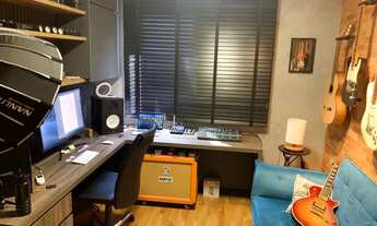 Imagem 7: Varandas de Ipanema Apartamento com 3 Quarto(s) e 4 banheiro(s) à Venda, 119.00 por R$ 995