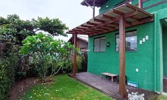 Imagem: Casa Ampla com Quintal e Varanda- Conforto