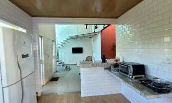 Imagem 4: Aluguel temporada Casa 3 quartos próximo à praia/rio