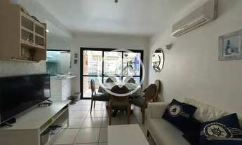 Imagem: Módulo 06 - Edifício Villas de San Fernando