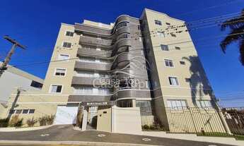 Imagem: Cobertura duplex semimobiliada à venda