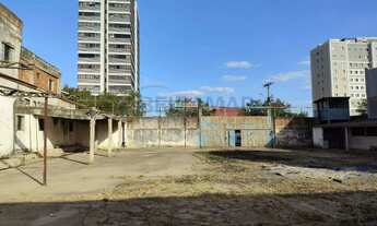 Imagem 2: Lote comercial para venda com 3.650m² em Taguatinga Sul