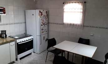 Imagem 6: Casa 3 Quartos Barão Geraldo