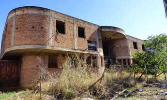 Imagem 4: Casa Comercial em Nova Ribeirânia - Ribeirão Preto