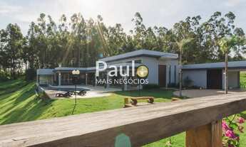 Imagem 7: Chácara à venda em Campinas, Fazenda Iracema, com 5 suítes, com 20000 m², Fazenda Iracema