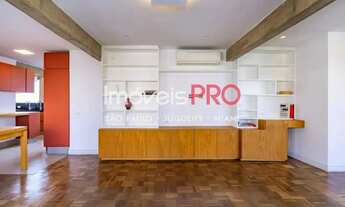 Imagem 6: Apto no Moema Pássaros fora da rota com 3 dorm sendo 1 suite e 1 vaga