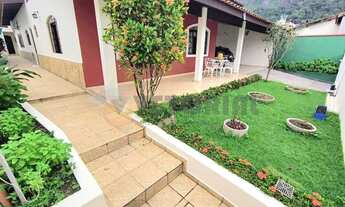 Imagem 4: Casa à venda em Caraguatatuba, Sumaré, com 4 quartos, 266m²