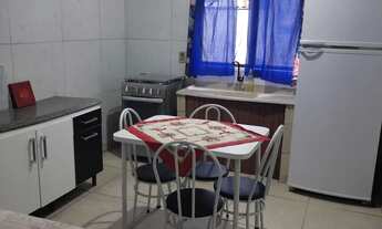 Imagem 3: Casa na Armação, há uma quadra do mar