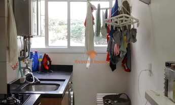 Imagem 7: Apartamento com 2 dormitórios à venda, 53 m² por R$ 420.000,00 - Jardim Bussocaba City - O