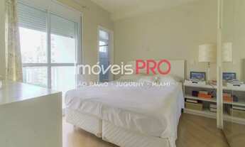 Imagem 4: Apartamento para venda com 124m em Moema - São Paulo