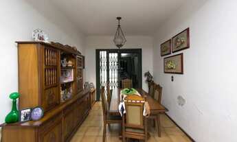 Imagem 6: CASA CENTRAL 193M², 3 DORM 1 SUÍTE, 4 BANH 2 GAR