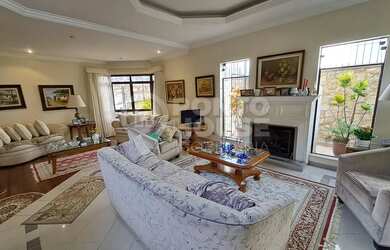 Imagem 3: Casa à venda Planalto Paulista 3 suítes, 4 vagas, ampla edícula, melhor local