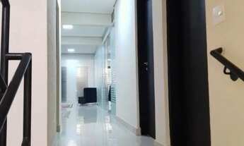 Imagem 6: PRÉDIO - MOOCA - SP