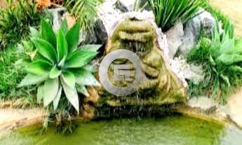 Imagem 6: Terreno/Lote em Montes Claros, no bairro Village do Lago I, à venda