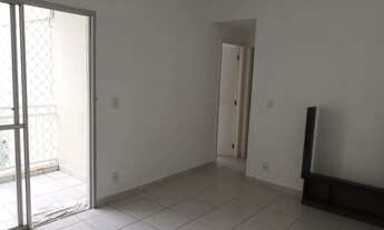 Imagem 6: VENDO R$ 370 mil (financiável), Apto 2 quartos, Cond Smile Parque das Flores