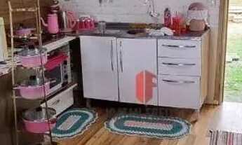 Imagem 2: Casa com 2 dormitórios à venda, 42 m² por R$ 118.000,00 - Balneário Rondinha - Arroio do S