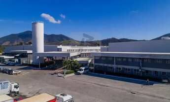 Imagem 3: Galpão para alugar no Bairro Campo Grande em Rio de Janeiro - RJ