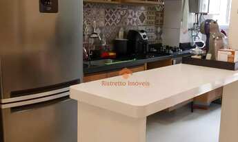 Imagem 3: Apartamento com 2 dormitórios à venda, 53 m² por R$ 420.000,00 - Jardim Bussocaba City - O