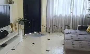 Imagem 5: Casa para venda e locação com 3 suítes no Campos do Conde I, em Paulínia