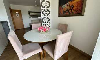 Imagem 2: Ap ao lado do detran