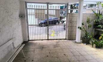 Imagem 1: Casa residencial/comercial para locação na Sumaré com 3 quartos, sendo 1 suíte e 2 vagas