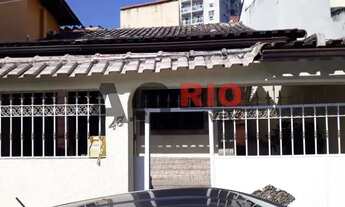 Imagem: Casa em Condomínio - Linear / Residencial