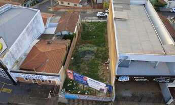 Imagem 2: TERRENO COM 373m² PARA VENDA - VILA PINHEIRO - MOGI GUAÇU - SP