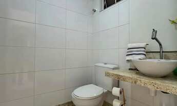 Imagem 6: MR Monte Olimpo Residence