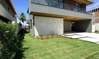 Imagem: Casa Alto Padrão 3 suítes closet, Condomínio