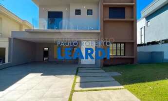 Imagem: CASA EM CONDOMÍNIO - ALPHAVILLE - SP