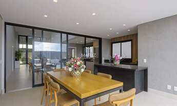 Imagem 5: Casa à venda, 5 quartos no Alphaville Lagoa dos Ingleses- Nova Lima/MG