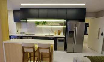 Imagem 6: Apartamento à venda com 3 quartos, sendo 3 suítes, no condomínio Authentic, Sorocaba - SP