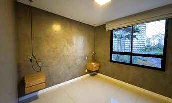 Imagem 6: Apartamento à venda no PALM VILLE, ALPHAVILLE I, Salvador, BA