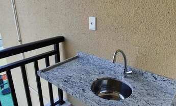 Imagem 5: Apartamento à venda no Condomínio Poesia Art Home - próximo ao DETRAN [7236