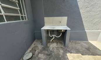 Imagem 10: Casa para locação no bairro Morada da Colina