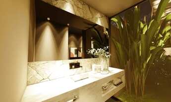 Imagem 6: ROYAL FOREST | TÉRREA | 03 SUITES