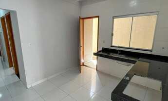 Imagem 4: Casa à Venda com 2 Quartos Setor Estrela Dalva, Goiânia/GO