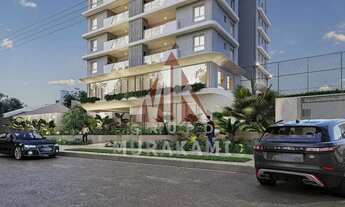 Imagem: BLANK RESIDENCE - ZONA 3