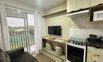 Imagem 7: Studio com 1 dormitório para alugar, 27 m² por R$ 2.800/mês - Vila Butantã - São Paulo/SP