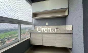 Imagem 5: Apartamento com 3 dormitórios à venda, 92 m² por R$ 750.000,00 - Setor Leste Universitário