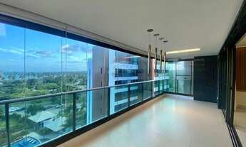 Imagem 5: Luxo e Conforto: Apartamento a venda na Reserva do Paiva