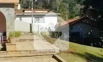 Imagem 4: Casa para venda com 6 quartos, 1900m² - Pedro do Rio - Petrópolis/RJ