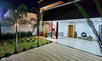 Imagem 4: CASA DE ALTO PADRÃO COM PORTEIRA FECHADA GOIÂNIA/GO