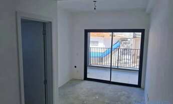 Imagem 2: APARTAMENTO - VILA MADALENA - SP