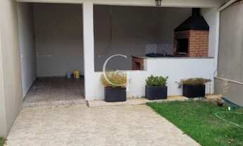 Imagem: Casa na Vila Cleto com Piscina